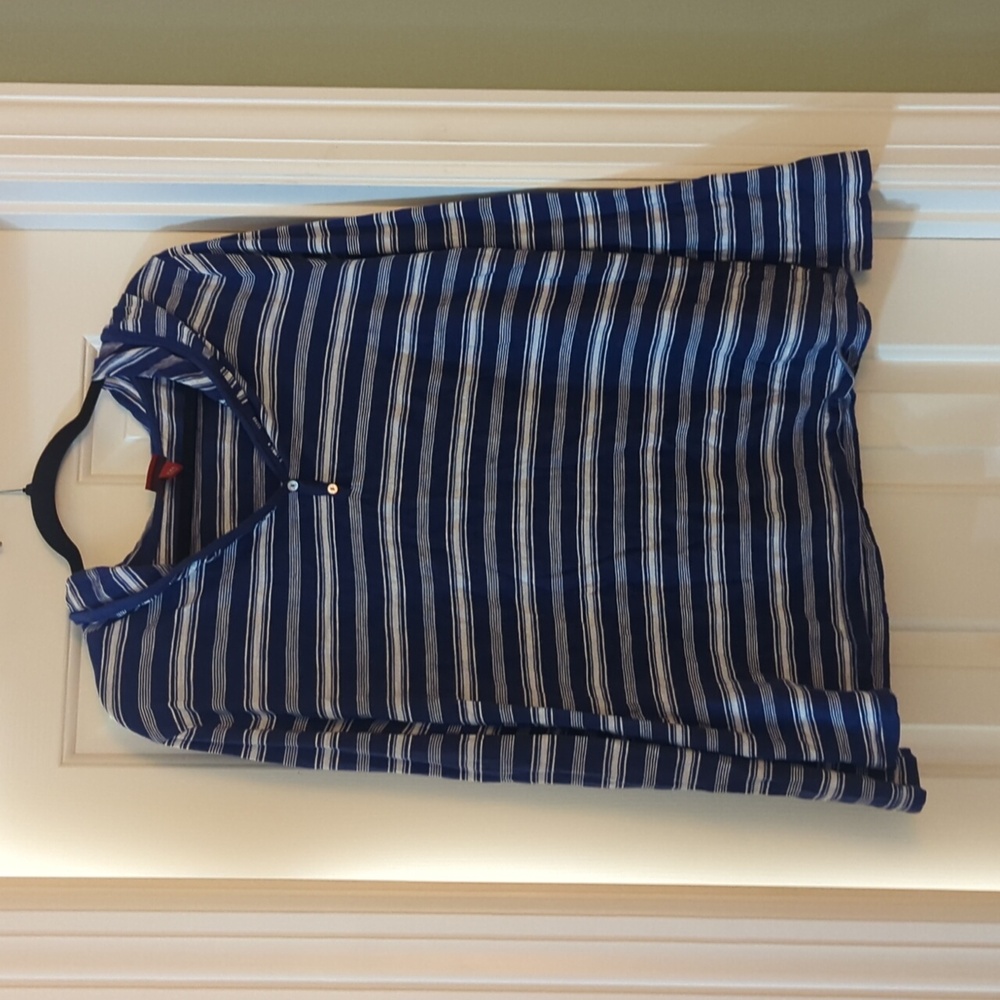 Women's Long Sleeve Shirt XXL